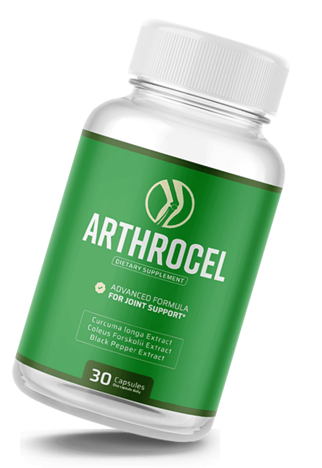 Arthrocel Joint Support Formula